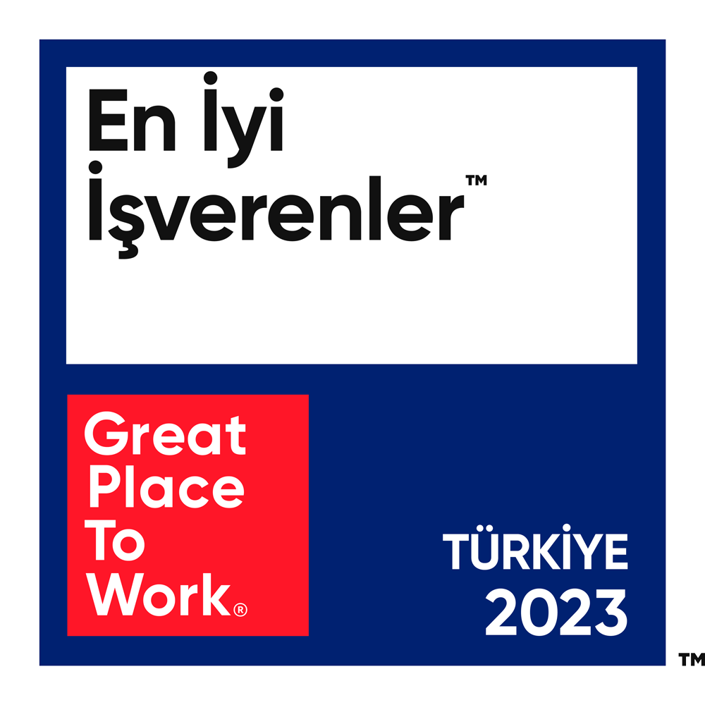 Great Place to Work - Aydem Perakende