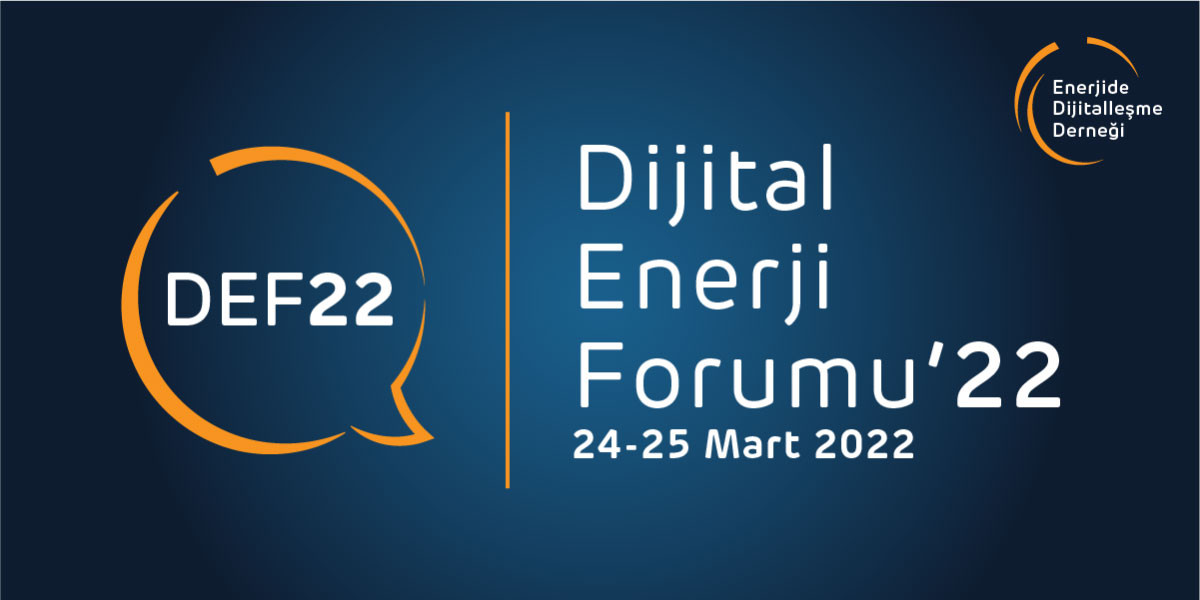  Dijital Enerji Forumu sponsor 