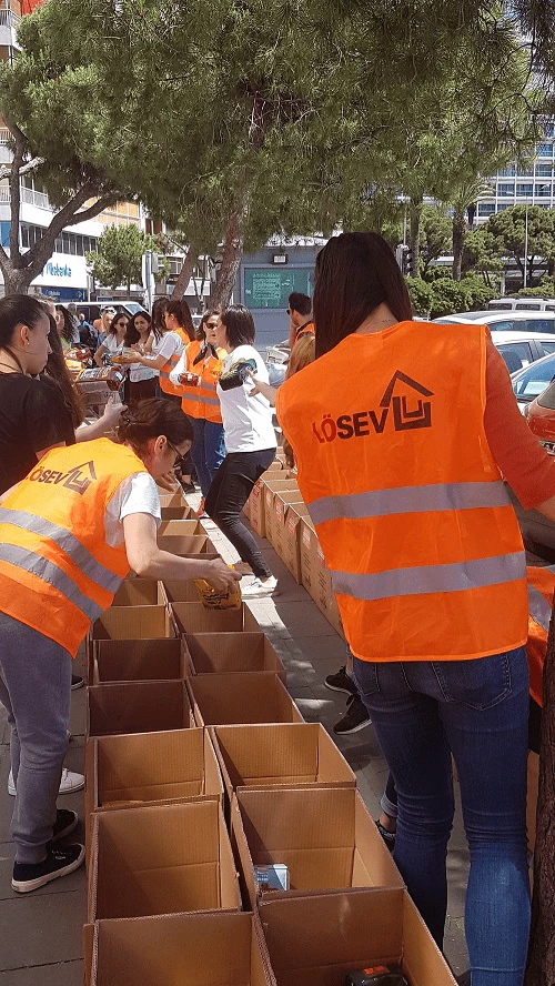  Ramazan Ayı Bağışlarıyla Önce Lösemili Çocuklar İyileşsin! 