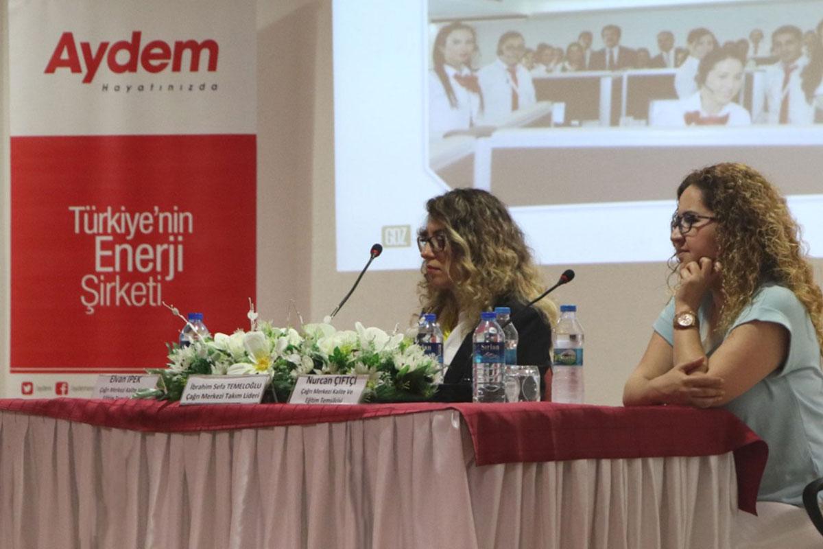  Science, Culture and Career Programs by PAU Vocational School in Acıpayam 