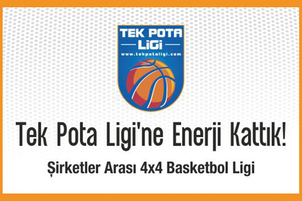  Gediz Adds Energy to the Tek Pota League! 