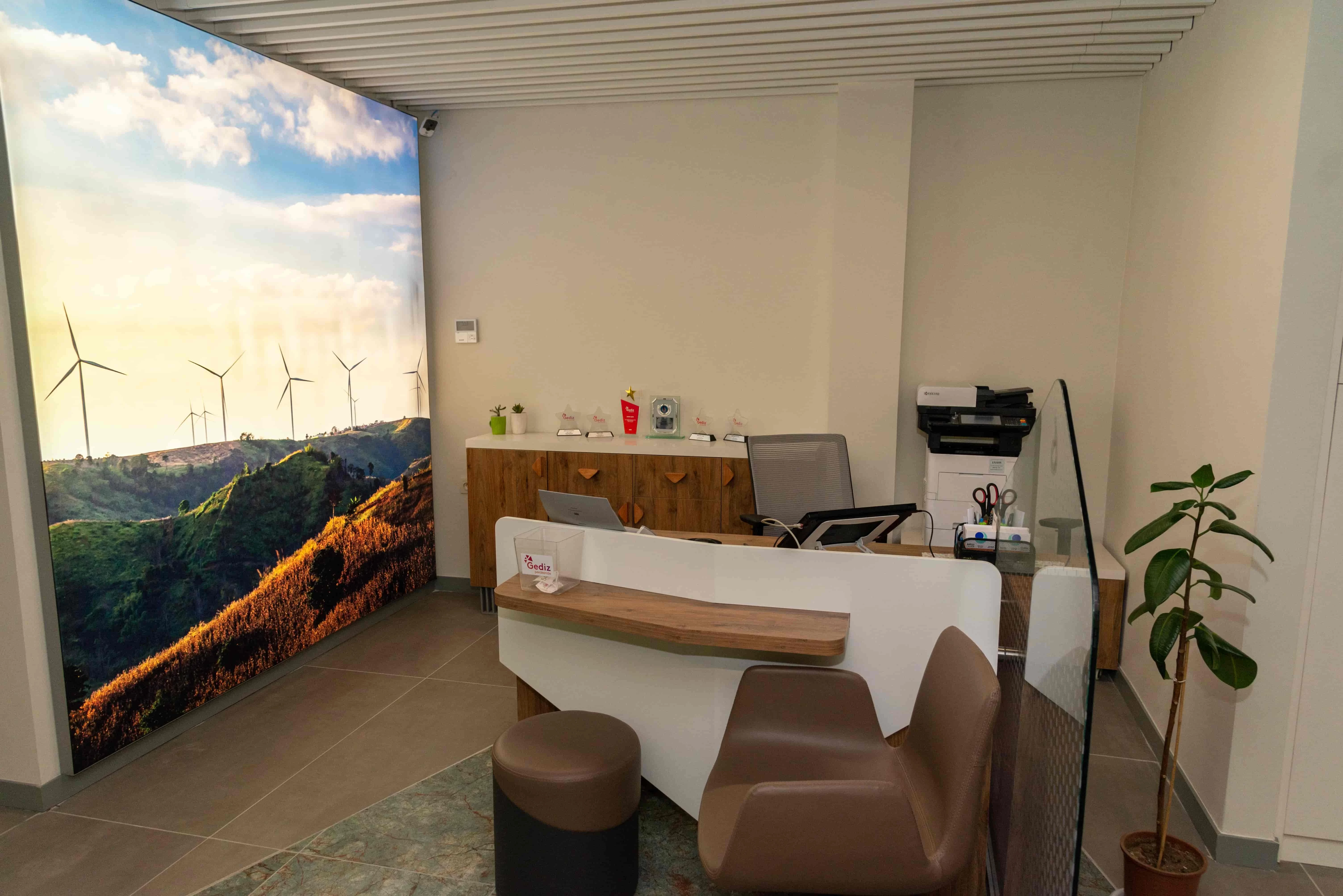  MİM Dönüşüm Projesi Kapsamında Yenilenen Alaşehir Şubemizin Açılış Törenini Gerçekleştirdik! 