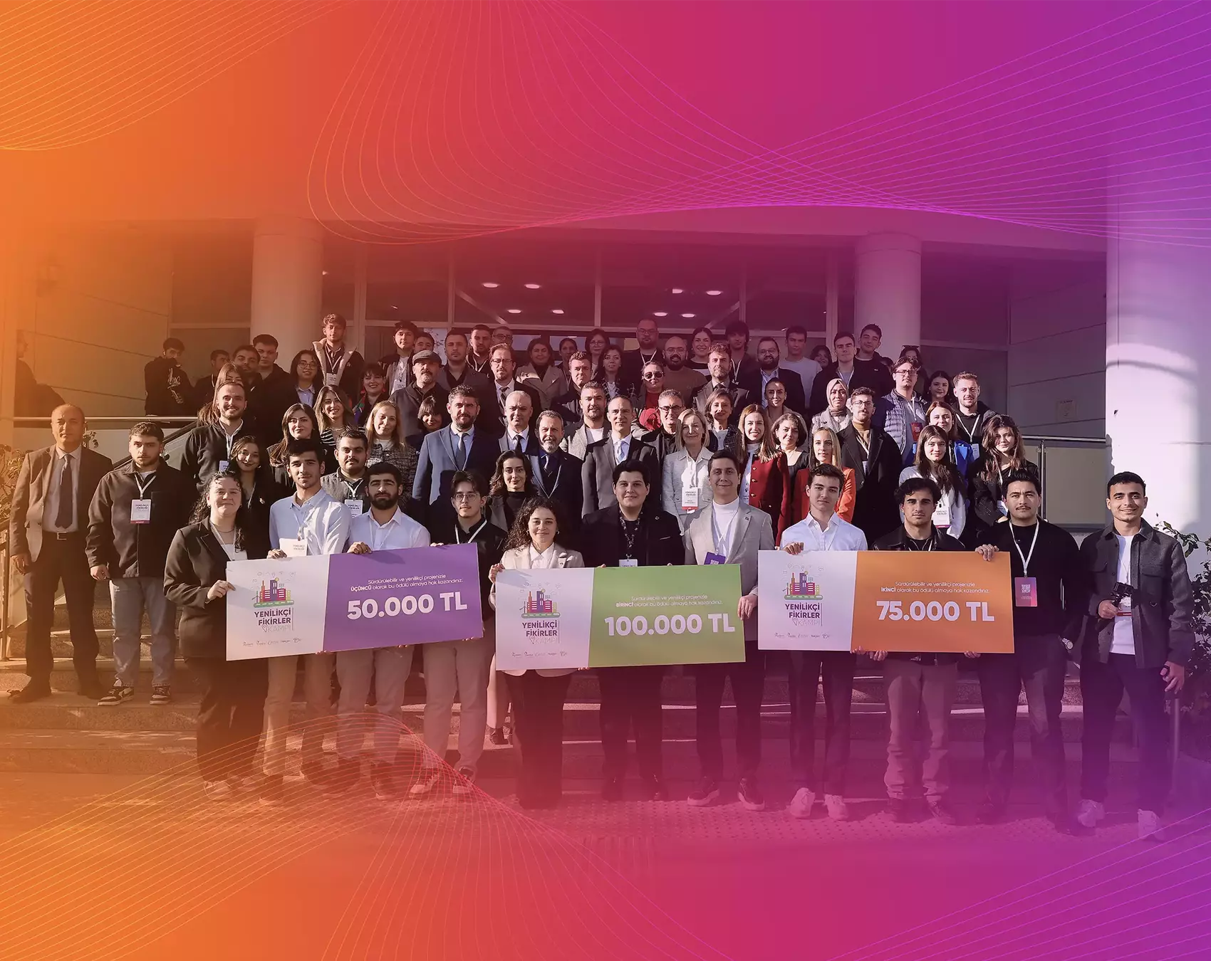 Yenilikçi Fikirler Kampı